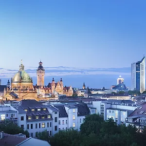 *** Hotel Express Hauptbahnhof, An Ihg Deutschland