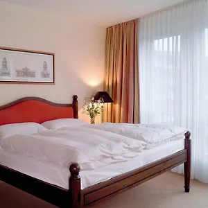 *** Hotel Nh Kreuzberg Deutschland