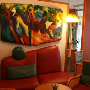 *** Hotel Best Western Ketterer Deutschland